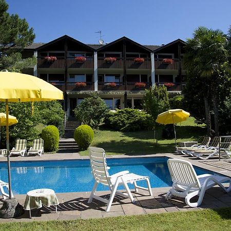 Hotel Tannerhof Merano Luaran gambar