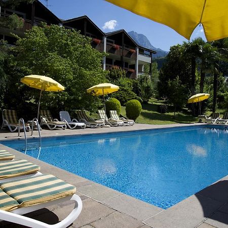 Hotel Tannerhof Merano Luaran gambar