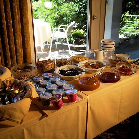 Hotel Tannerhof Merano Luaran gambar