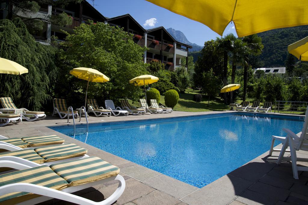 Hotel Tannerhof Merano Luaran gambar