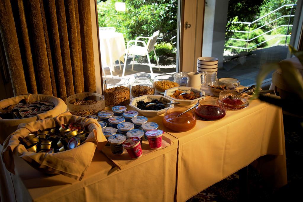 Hotel Tannerhof Merano Luaran gambar