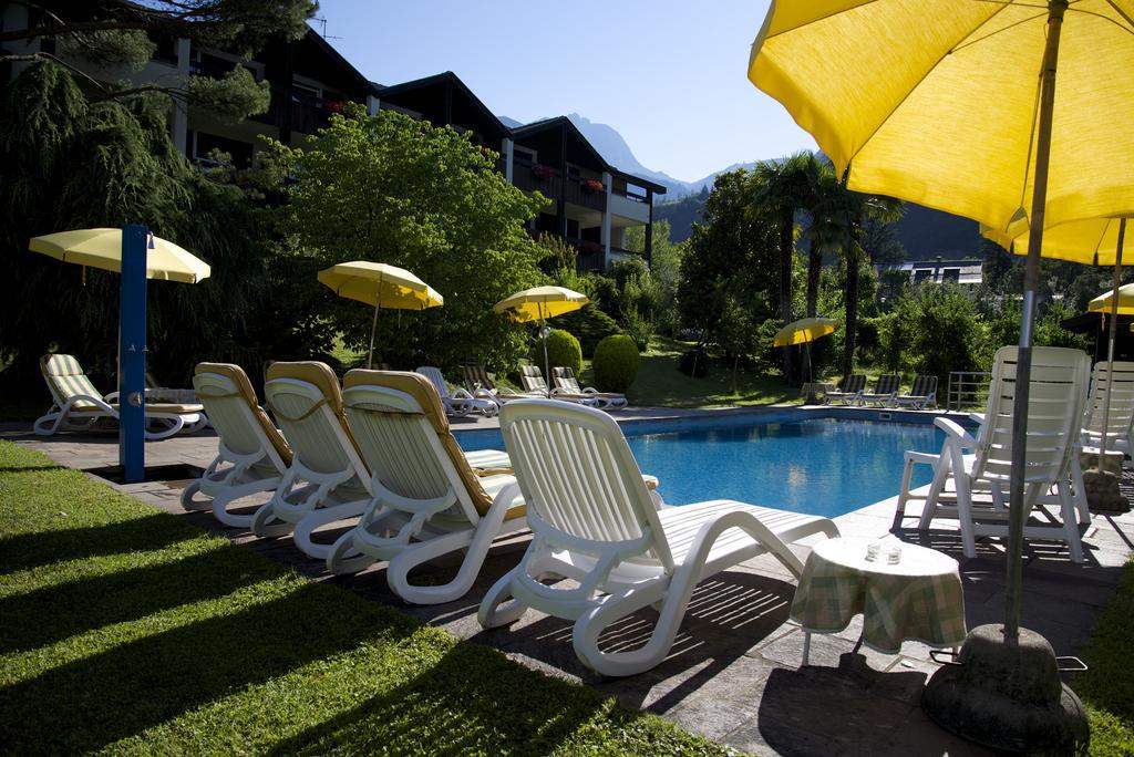 Hotel Tannerhof Merano Luaran gambar