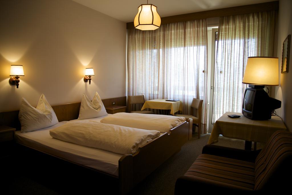 Hotel Tannerhof Merano Luaran gambar