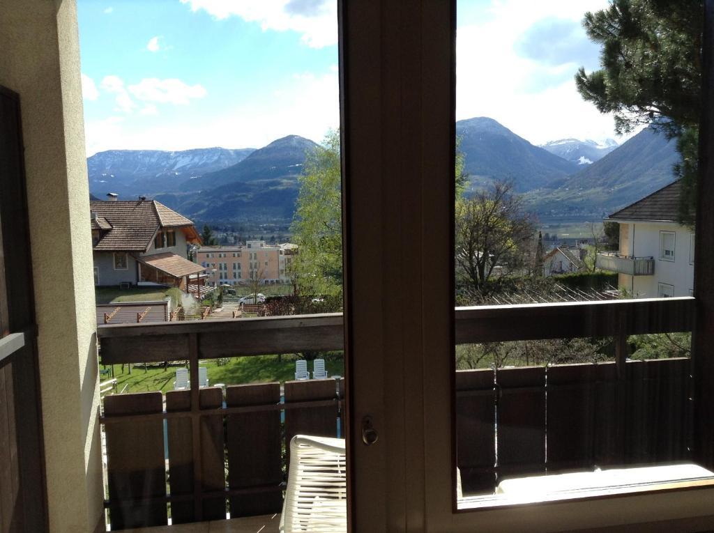 Hotel Tannerhof Merano Bilik gambar