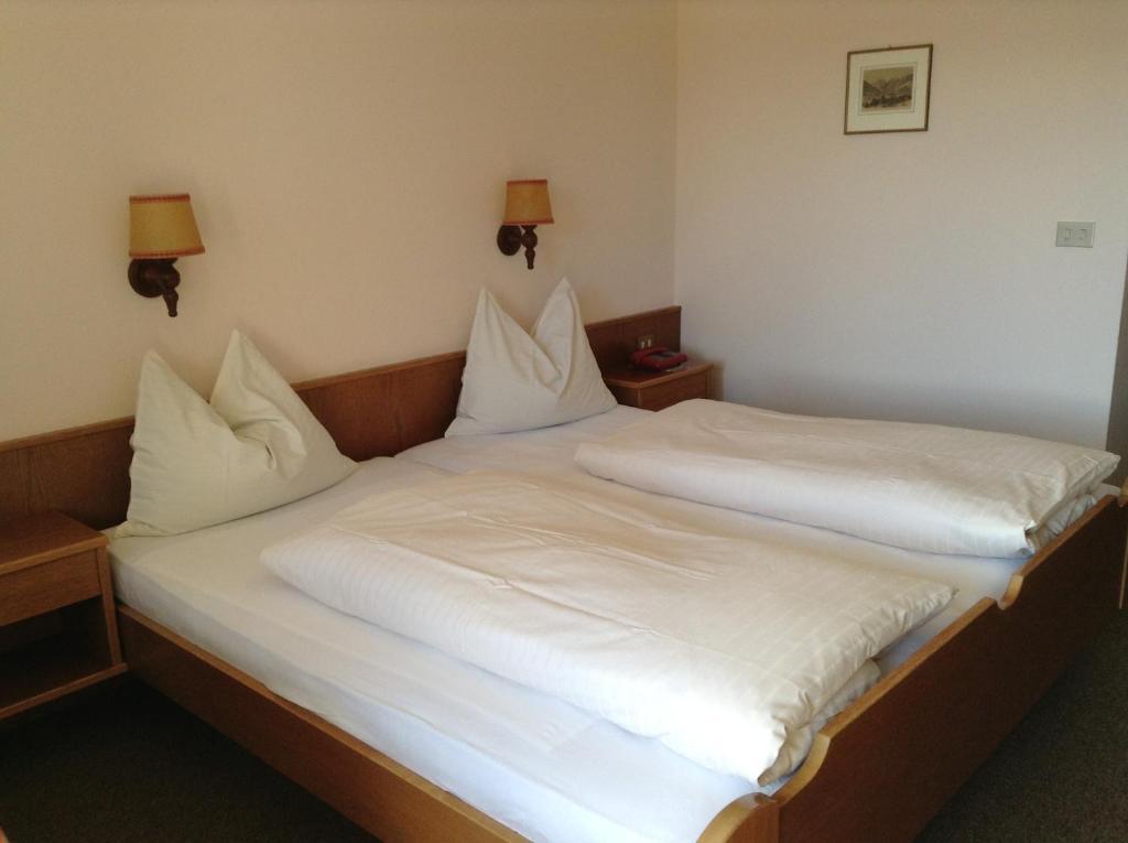 Hotel Tannerhof Merano Bilik gambar