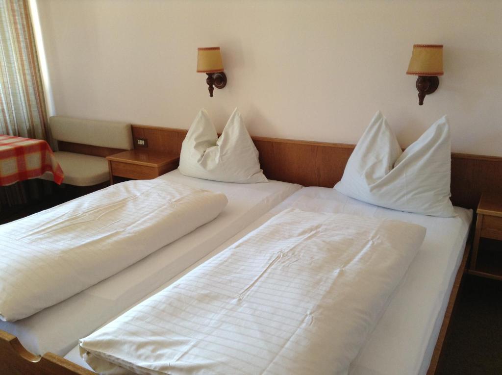 Hotel Tannerhof Merano Bilik gambar