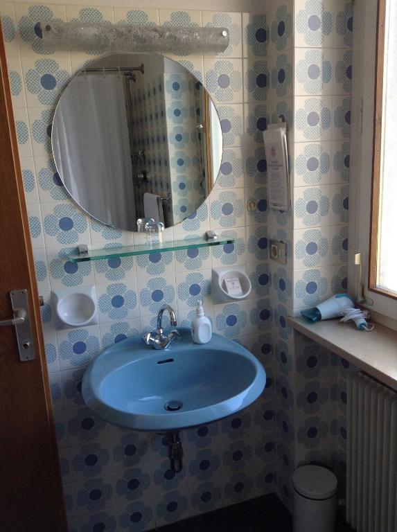 Hotel Tannerhof Merano Bilik gambar