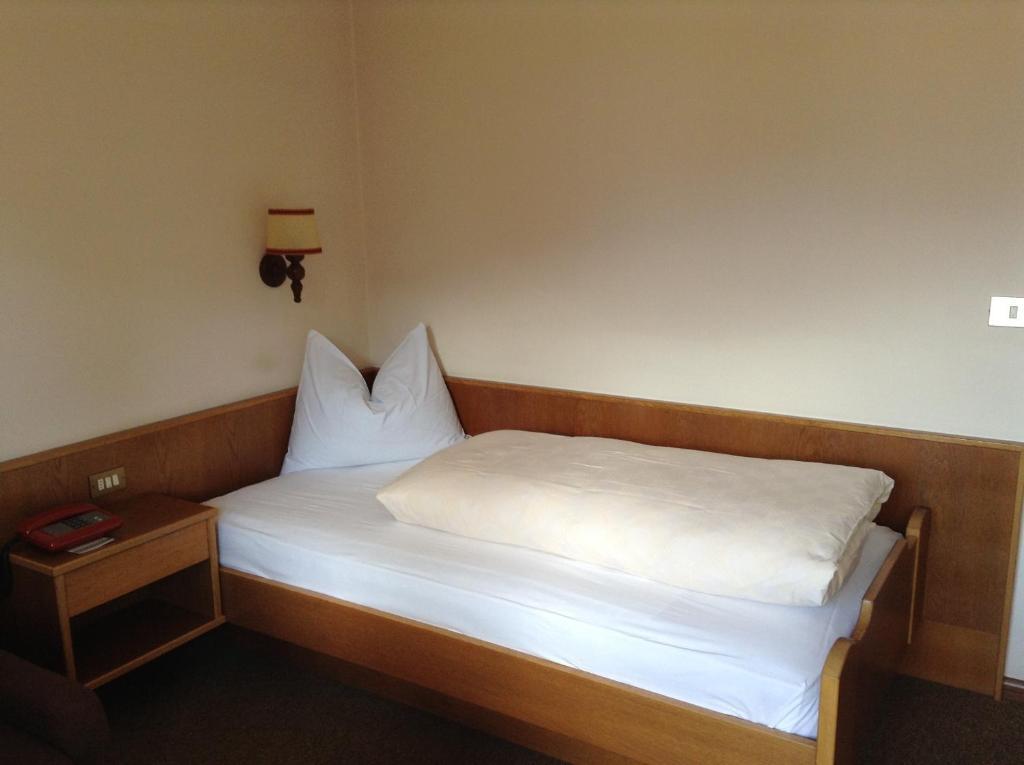Hotel Tannerhof Merano Bilik gambar