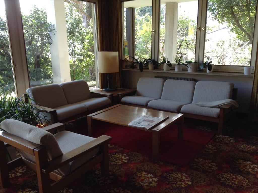 Hotel Tannerhof Merano Luaran gambar