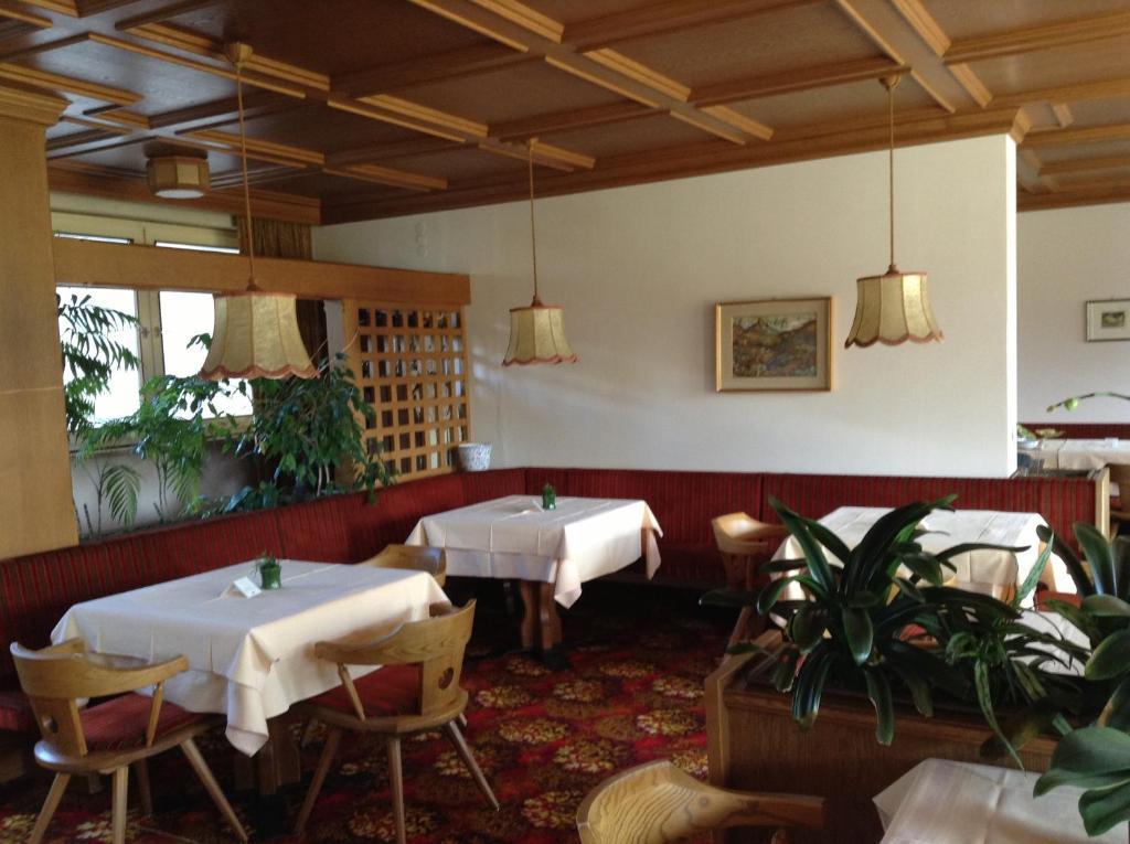 Hotel Tannerhof Merano Luaran gambar